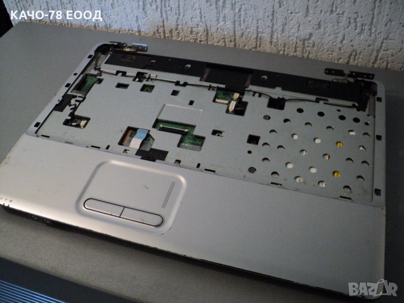 Лаптоп Compaq – CQ70-110EB, снимка 1