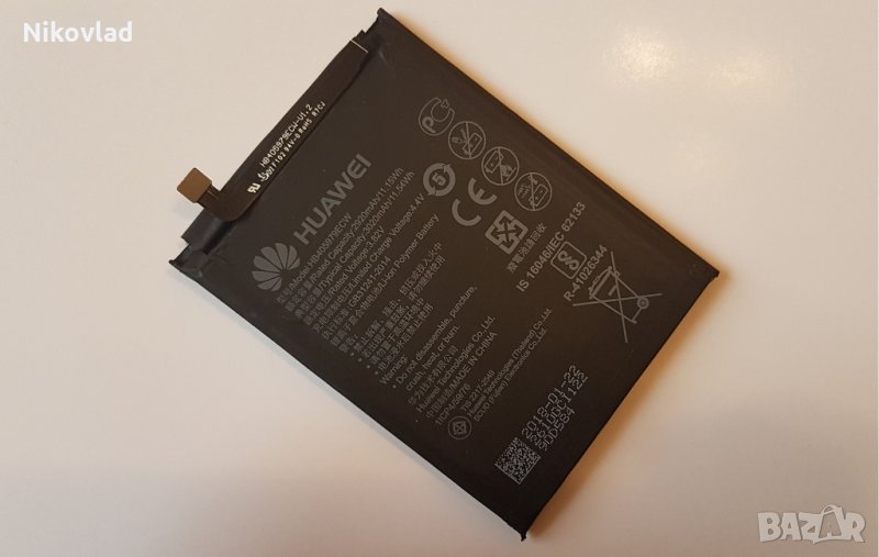 Батерия Huawei Y6 2017, снимка 1