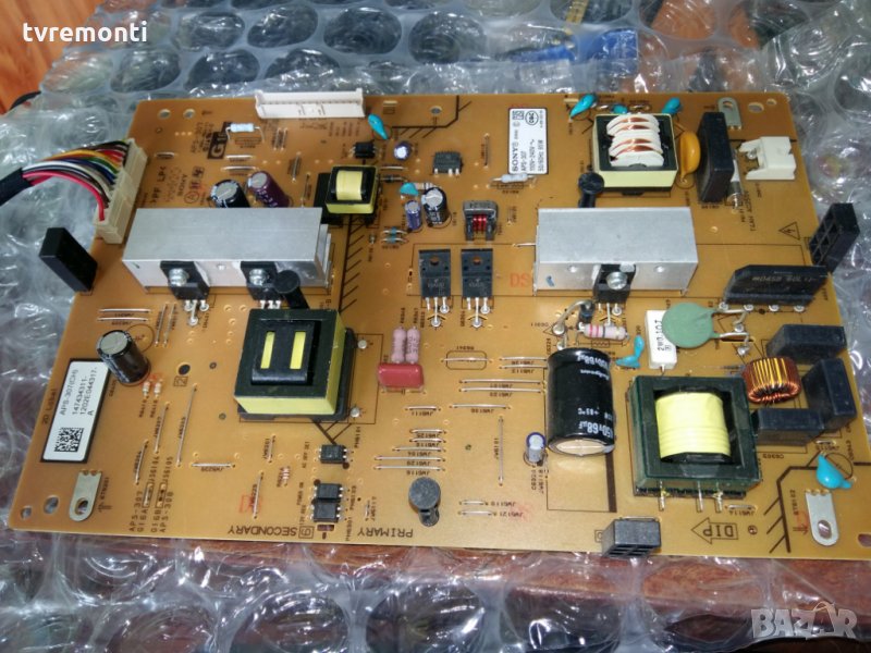  Power Board Aps-307 1-884-864-11, снимка 1