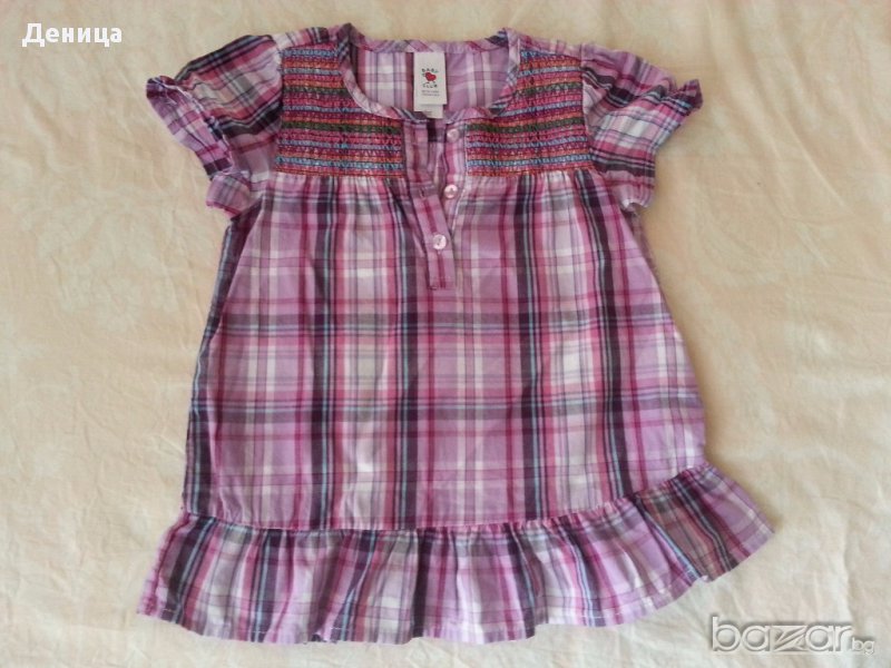 детска блузка C&A 92 см., снимка 1