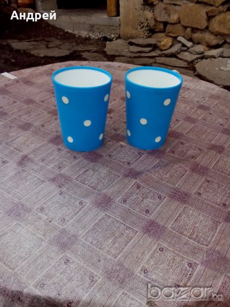 Стара чаша,чаши, снимка 1