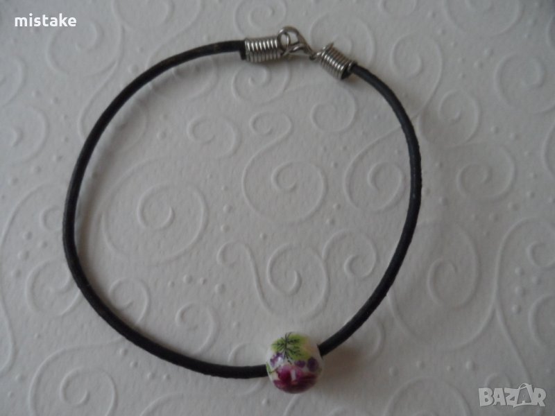 Гривна Цвете, снимка 1