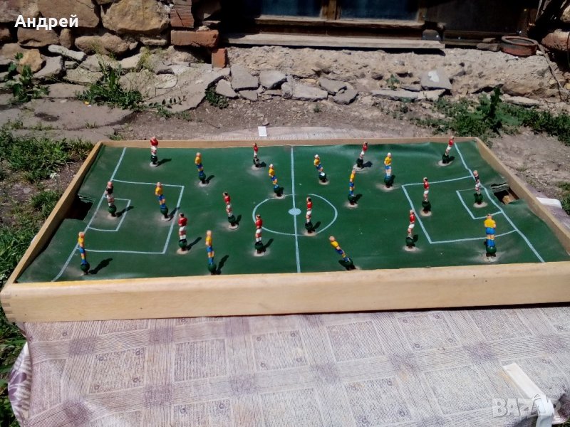 Детски футбол #2, снимка 1