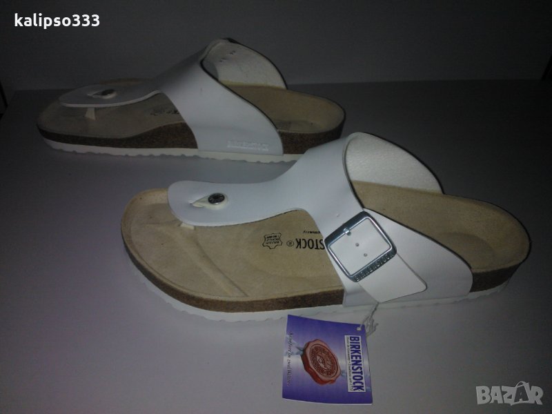 Birkenstok оригинални обувки, снимка 1
