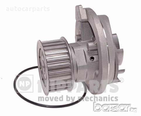 Водна помпа NIPPARTS за Opel / Опел, Chevrolet и Daewoo / Деу, снимка 1