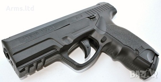 Airsoft Steyr M9A1, снимка 1