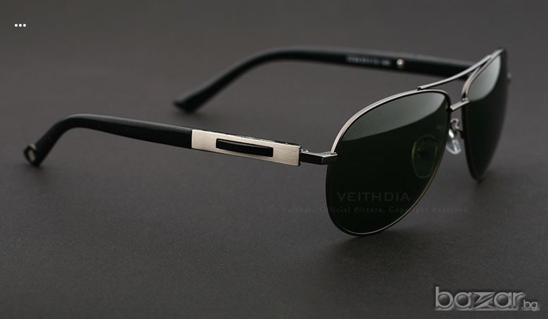 Слънчеви Очила VEITHDIA (Gun), снимка 1