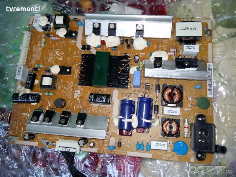 POWER SUPPLY BN44-00519B, снимка 1
