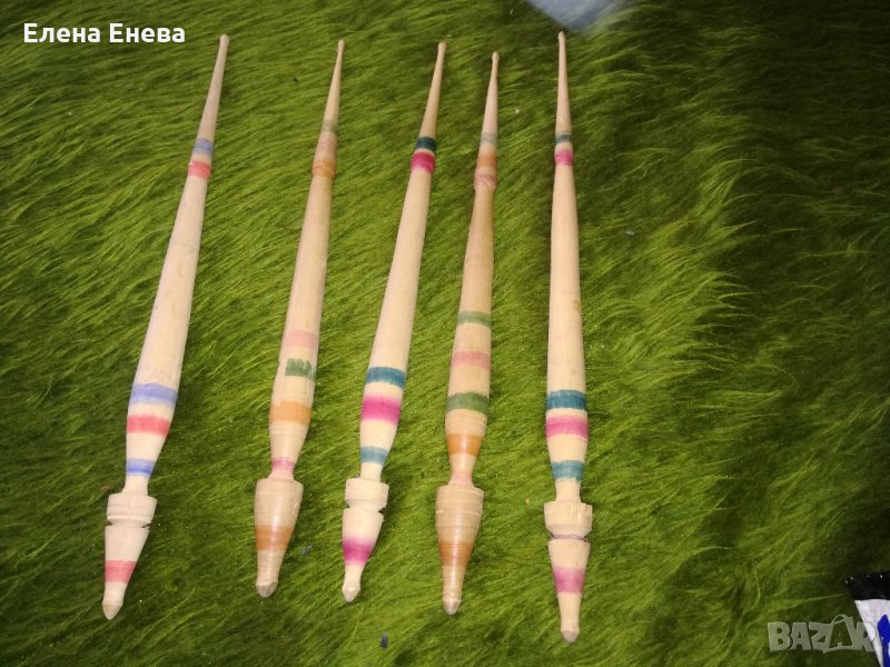 продавам вретена, снимка 1