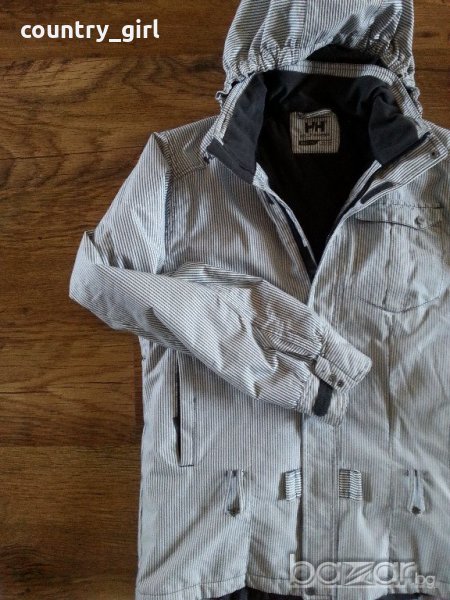 Helly Hansen - страхотно мъжко яке, снимка 1