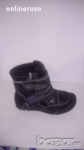 Детски боти Diou teks, снимка 1