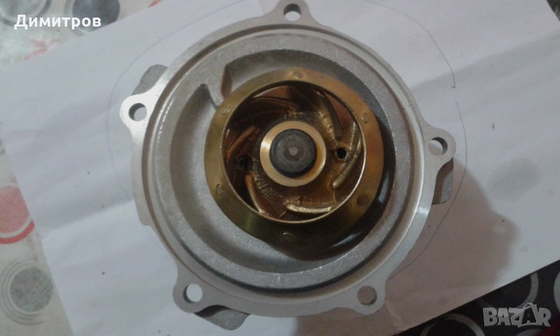 Части, снимка 1