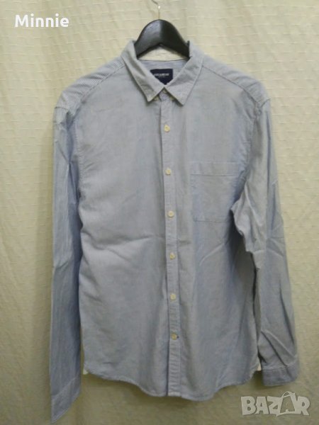  Риза Pull and bear, снимка 1