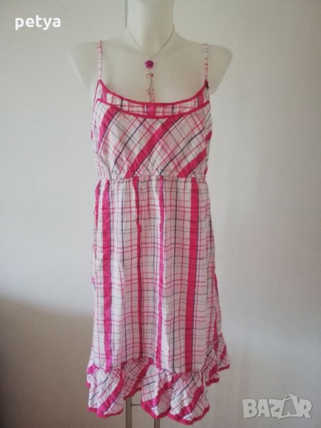 Рокля, снимка 1