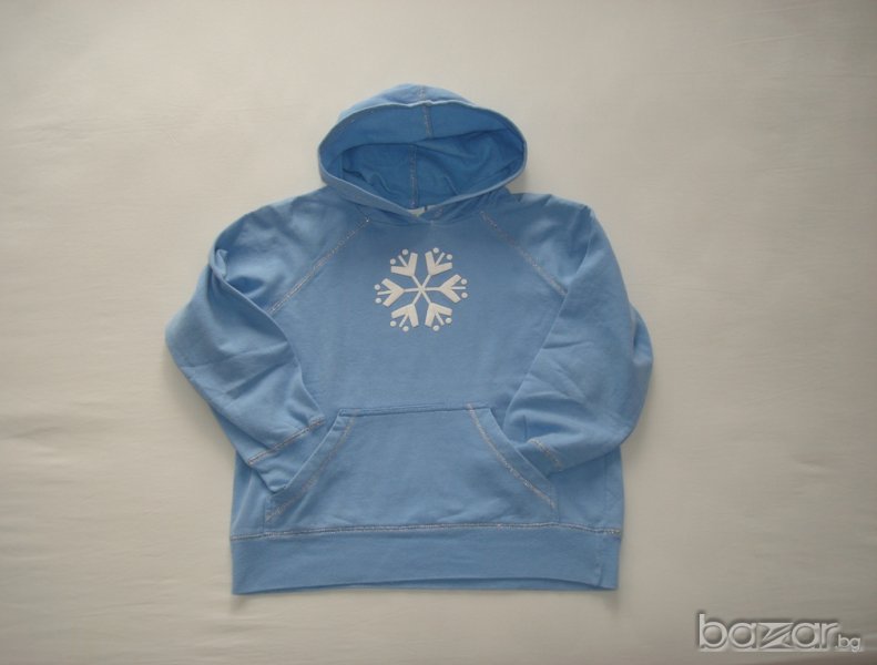 Хубав суичър за момче или момиче,152 см.  , снимка 1