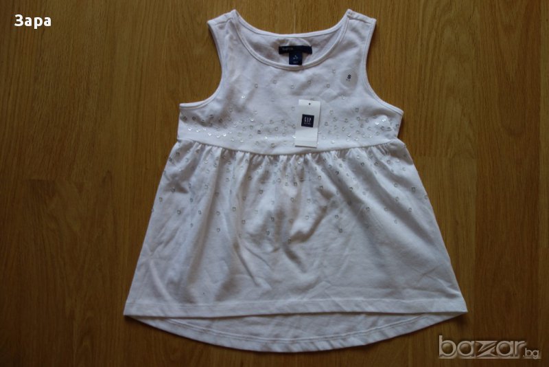 нов потник GAP, 6-7г - 120см, снимка 1