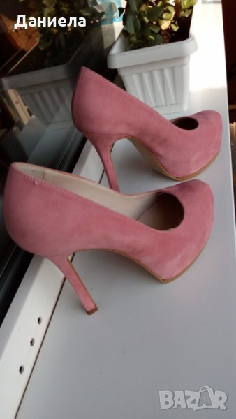 Дамски обувки, 38, снимка 1