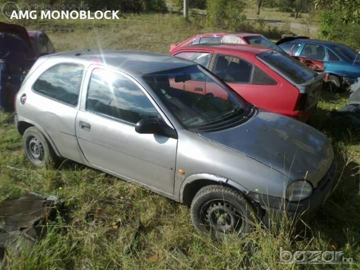 Опел опел корса 1,5 isuzo, снимка 1