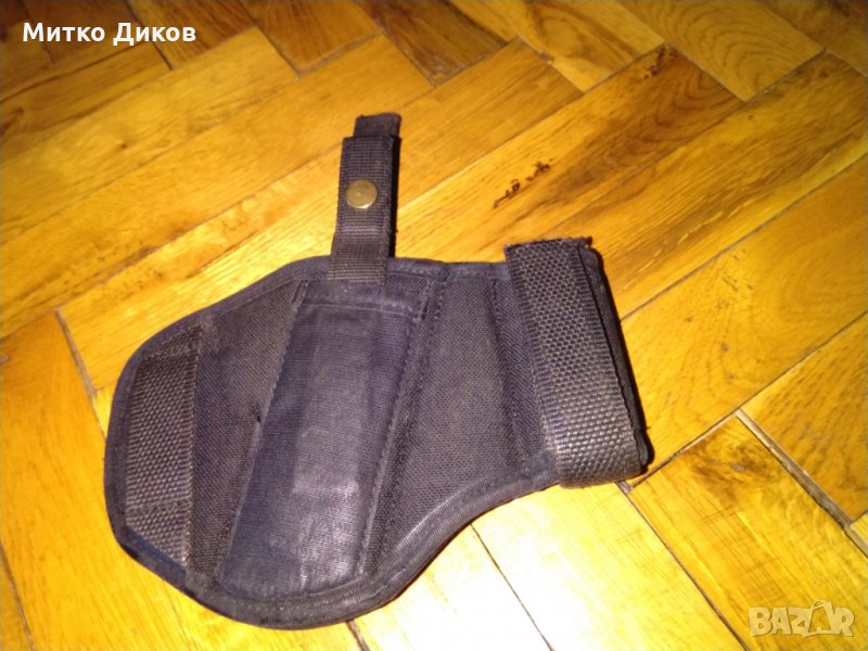  Кобур Ascent-промазан плат, снимка 1