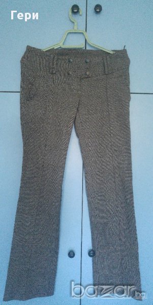 Панталон на Юнона , снимка 1