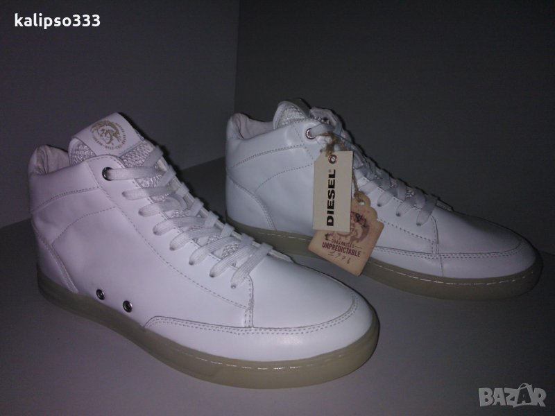 Diesel оригинални спортни обувки, снимка 1