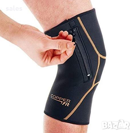 Наколенка COPPER FIT PLUS, снимка 1