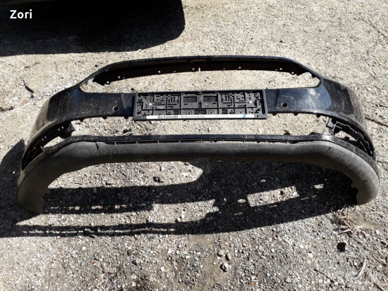 предна броня Форд S Max Ford S-Max, снимка 1