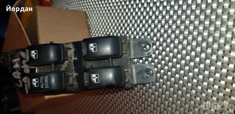 Бутони Santa Fe, 2004г., снимка 1