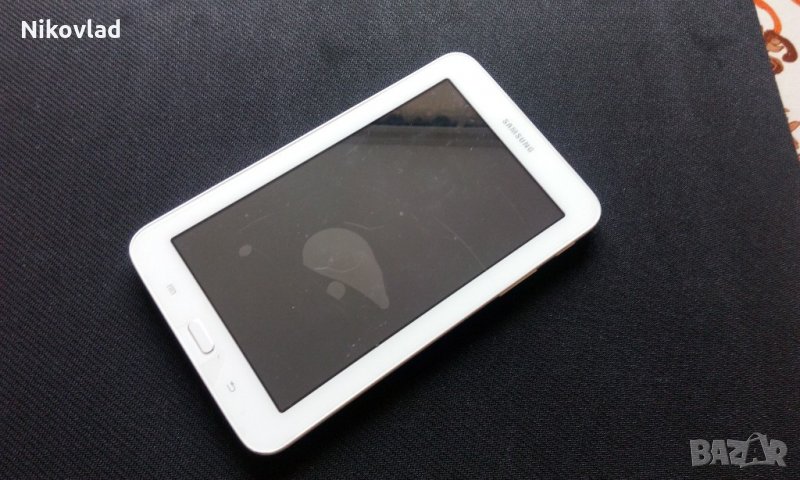 Samsung Galaxy Tab 3 Lite 7.0 (SM-T110) , снимка 1