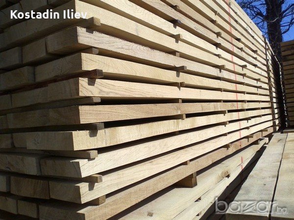 Склад за дървен материал ЕМА-Н ООД