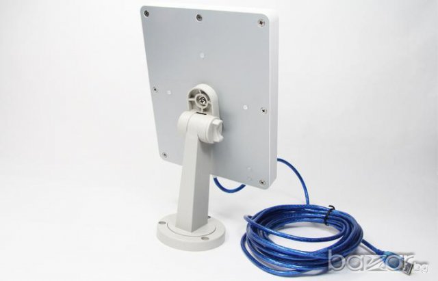 НОВ NEW Усилвател, крадец на безжичен интернет Wi-Fi  сигнал СиМ, снимка 12 - Мрежови адаптери - 6564854