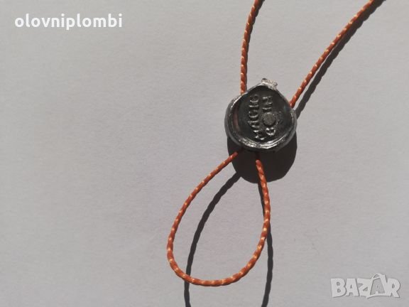 Гравиране На Лого Върху Пломбажни Клещи За Оловни Пломби, снимка 10 - Друго търговско оборудване - 25606817