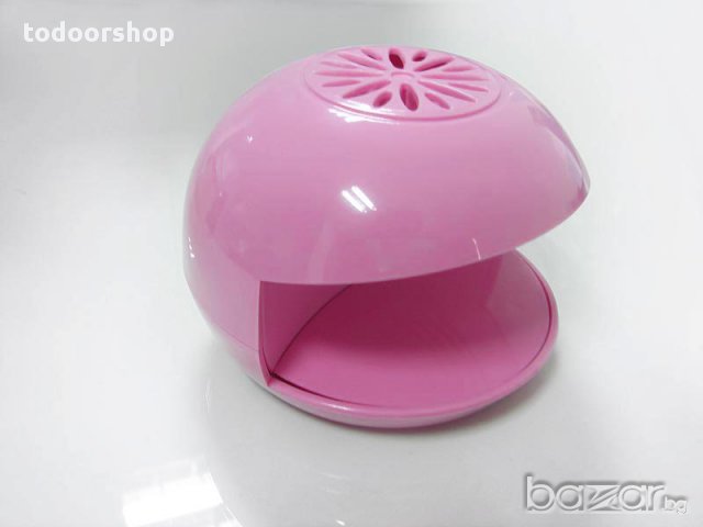 Сушилня за нокти Mini Nail Dryer, снимка 2 - Продукти за маникюр - 14889836