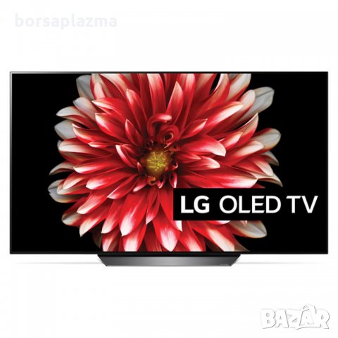 LG OLED55B8PLA 4K Ultra HD OLED, снимка 1 - Телевизори - 23370857