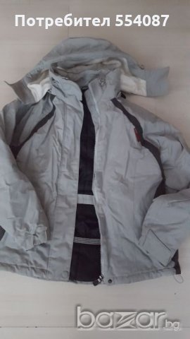 Дамско ски яке