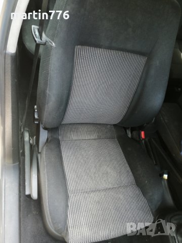 VW Golf 4 1.9 TDI 110коня на части, снимка 10 - Автомобили и джипове - 25523295