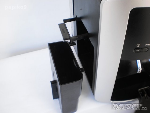 Продавам кафемашини внос от Германия  робот,пълен автомат KRUPS ЕА 8025 , снимка 12 - Кафемашини - 14452059