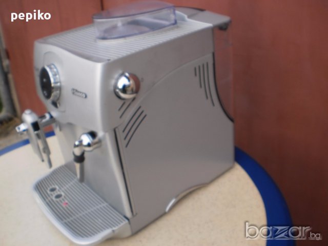 Продавам кафемашини внос от Германия робот,пълен автомат SAECO INCANTO RONDO, снимка 2 - Кафемашини - 12858222