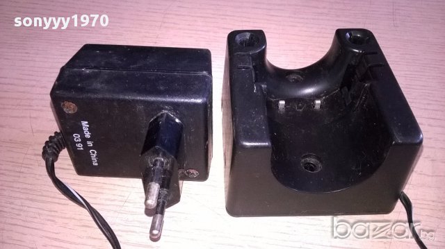 Bosch зарядно за акумулаторна отвертка-внос швеицария, снимка 8 - Отвертки - 14493601