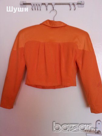 невероятно сако , снимка 2 - Сака - 9054468