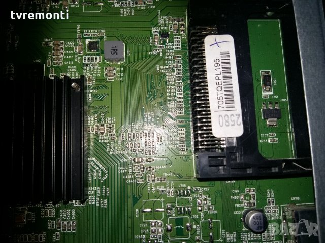 Main board 715G6094-M01-002-004K (WK:1403), снимка 3 - Части и Платки - 21630238