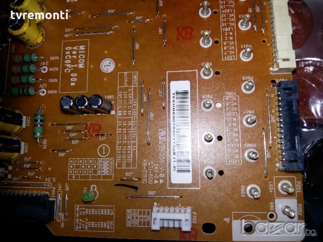 POWER EAX65424001 (2.2) LGP42-14LPB, снимка 4 - Части и Платки - 18810262