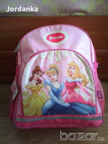 ученически раници Дисни