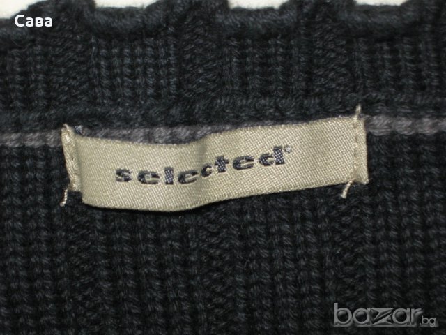 Пуловер SELECTED  мъжки,хл