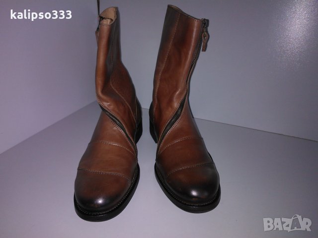 Five by Rio Ferdinand оригинални обувки, снимка 2 - Мъжки боти - 24633288