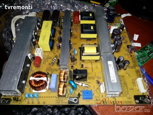 Power Supply EAY62171101 EAX63329901/8 