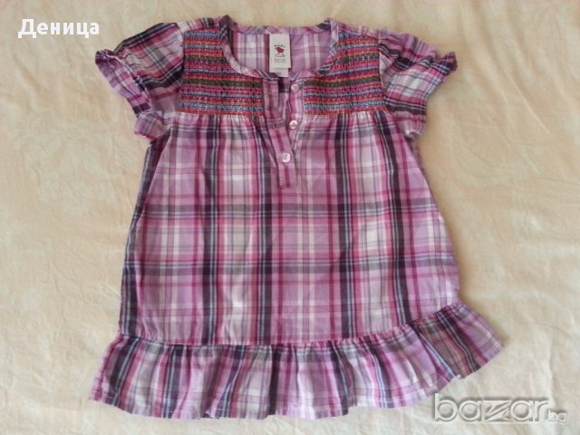 детска блузка C&A 92 см., снимка 1
