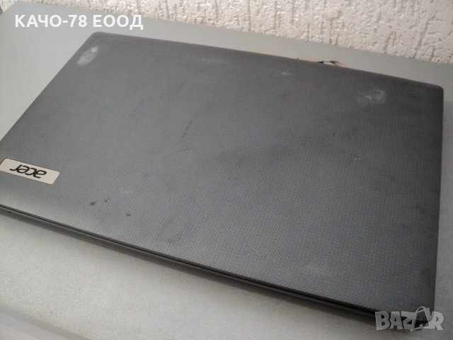 Acer Aspire 5250/P5WE6