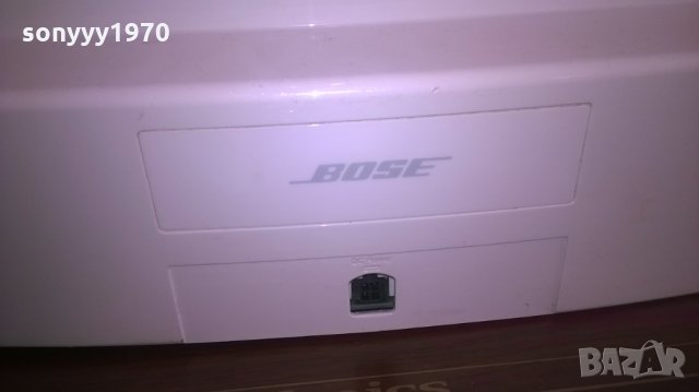 bose-внос англия, снимка 7 - Тонколони - 23700226