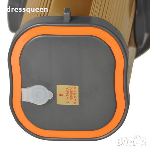 398 Мощен акумолаторен прожектор 20W с USB, снимка 6 - Оборудване и аксесоари за оръжия - 24992778